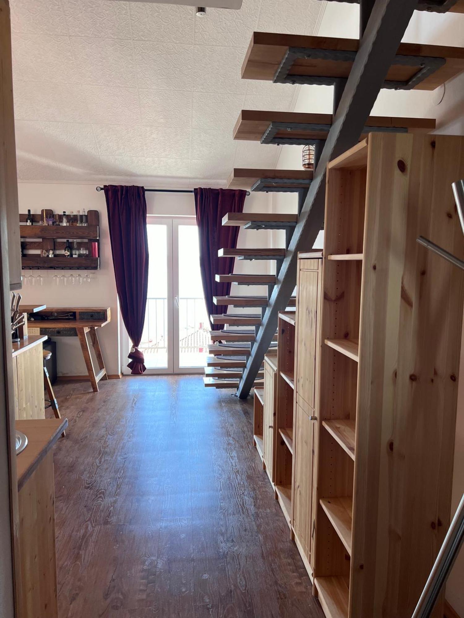 Apartments Julija Crikvenica Zimmer foto