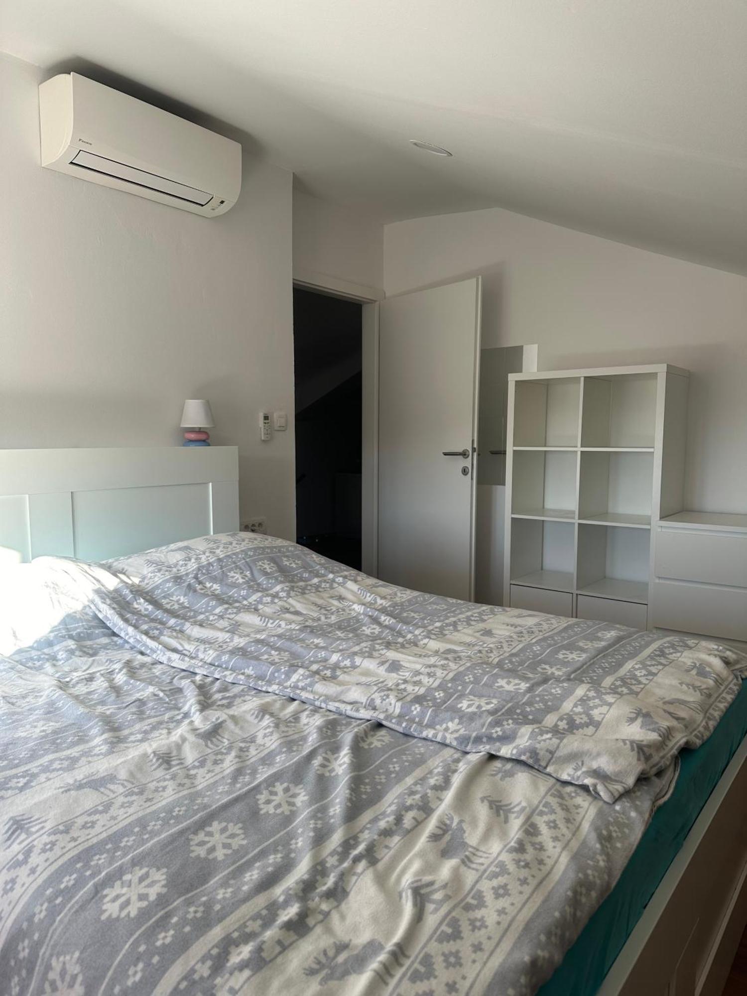 Apartments Julija Crikvenica Zimmer foto