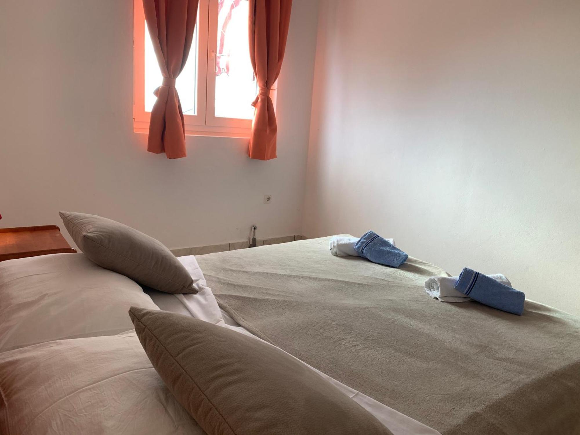 Apartments Julija Crikvenica Zimmer foto