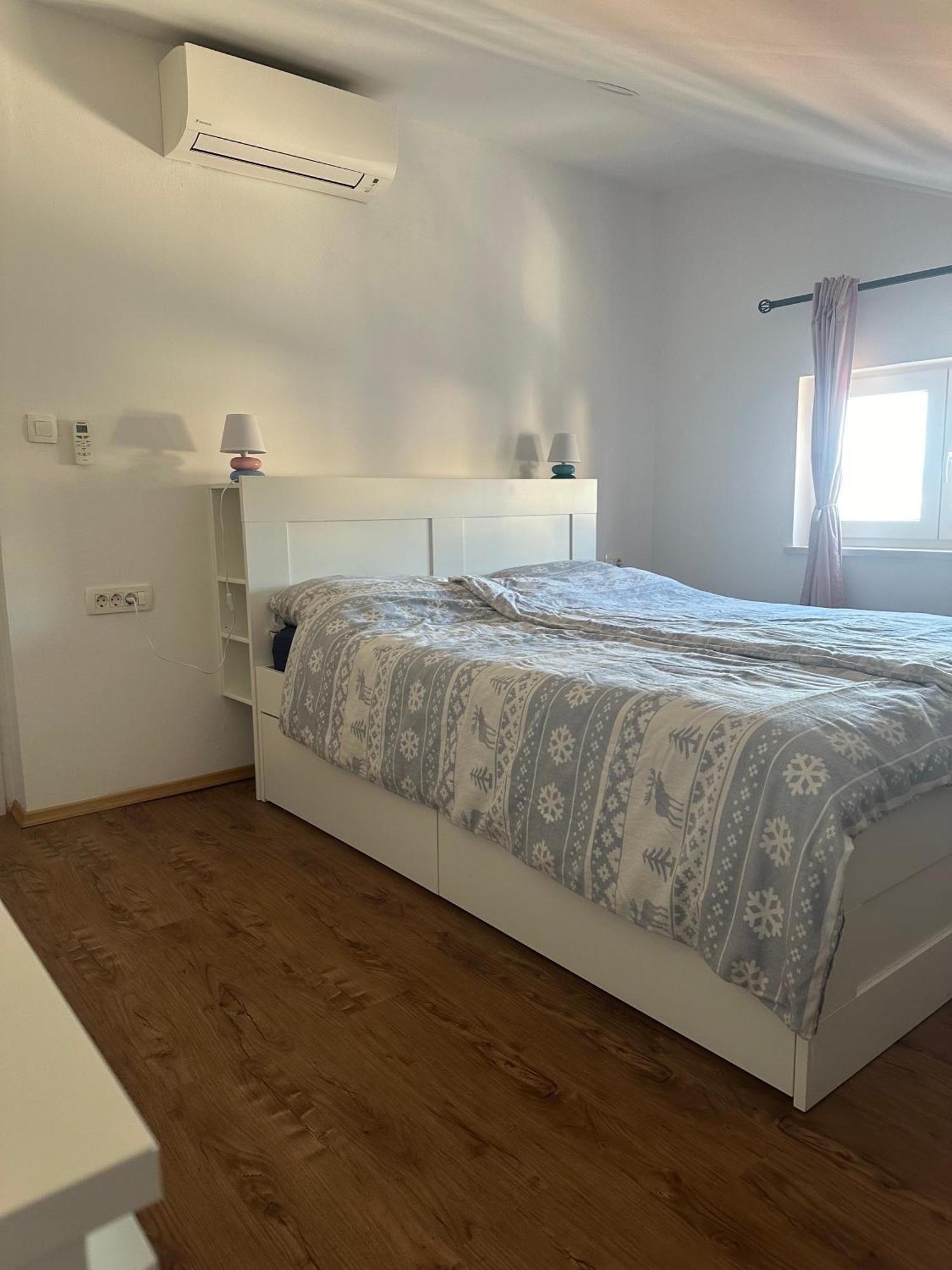 Apartments Julija Crikvenica Zimmer foto